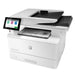 EAN 0193905711765 - HP LaserJet Enterprise MFP M430f Laser A4 1200 x 1200 DPI 38 ppm imagen 2