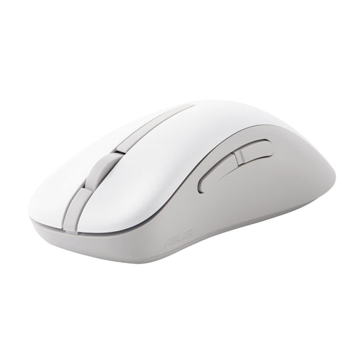 EAN 0197105537590 - ASUS Wireless Mouse MD102 ratón Universal mano derecha RF Wireless + Bluetooth Óptico 1600 DPI imagen 2