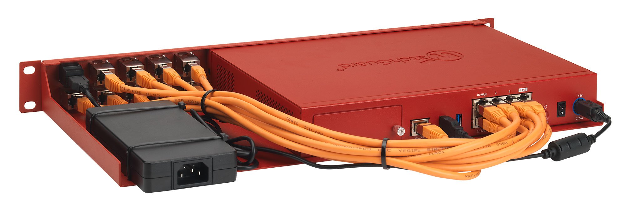 EAN 8718868918895 - Rackmount.IT RM-WG-T7I accesorio de bastidor imagen 2