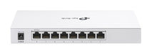EAN 8885020622379 - TP-Link Festa FS308G Gestionado L2/L2+ Gigabit Ethernet (10/100/1000) Energía sobre Ethernet (PoE) Blanco imagen 2
