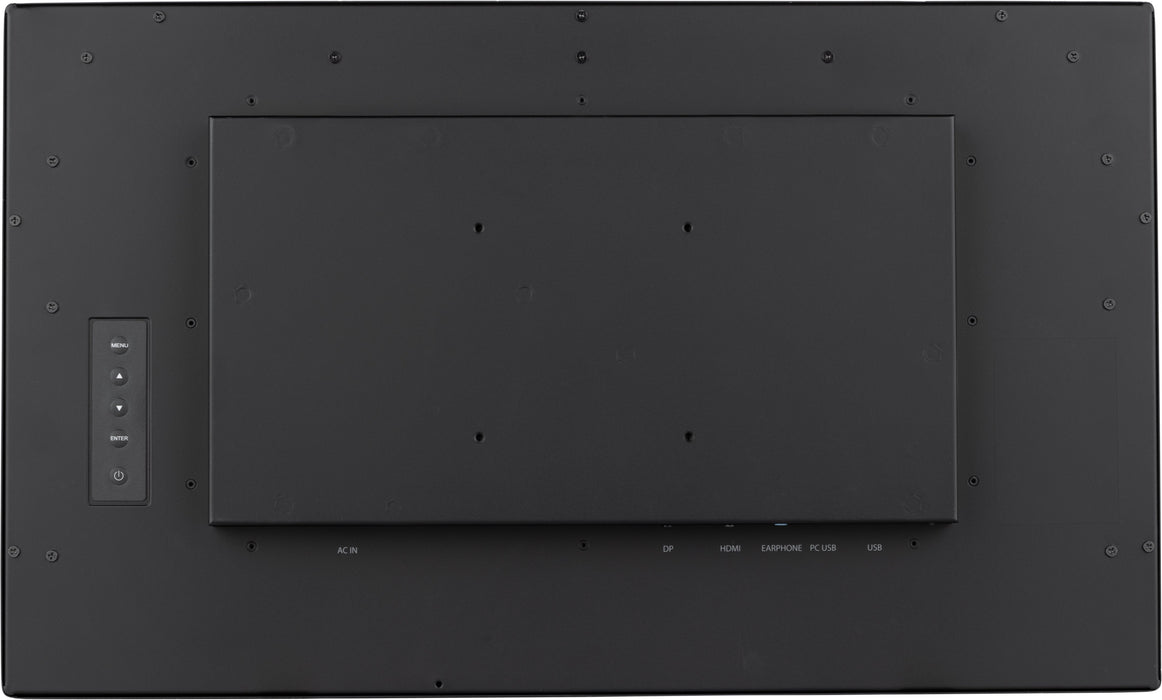 EAN 4948570121113 - iiyama TF2438MSC-B1 pantalla de señalización Pizarra de caballete digital 61 cm (24") LED 600 cd / m² Ful imagen 10