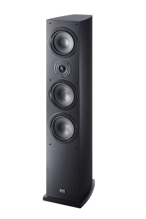 EAN 4029678348043 - Heco ELITE 702 De 3 vías Negro Alámbrico 170 W imagen 1