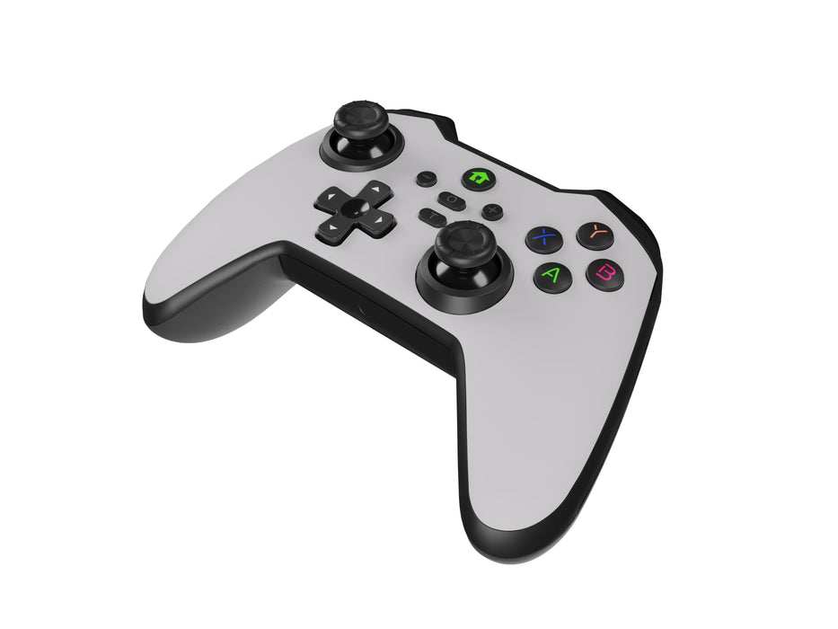 EAN 5901969443745 - GENESIS Mangan 400 Blanco Bluetooth Gamepad Analógico/Digital Android, MAC, Nintendo Switch, PC, iOS imagen 3