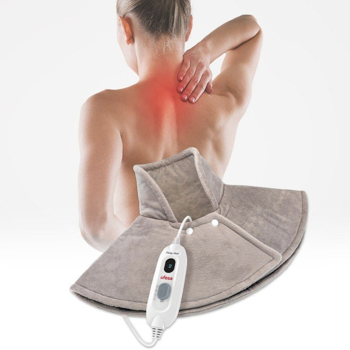 EAN 8422160053887 - Ufesa Flexy Heat NC Complex Beige imagen 2