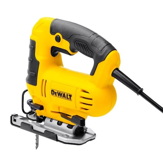 EAN 5054905298470 - DeWALT DWE349-QS power jigsaws 2,4 kg imagen 3