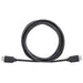 EAN 0766623323222 - Manhattan 323222 cable HDMI 3 m HDMI tipo A (Estándar) Negro imagen 5