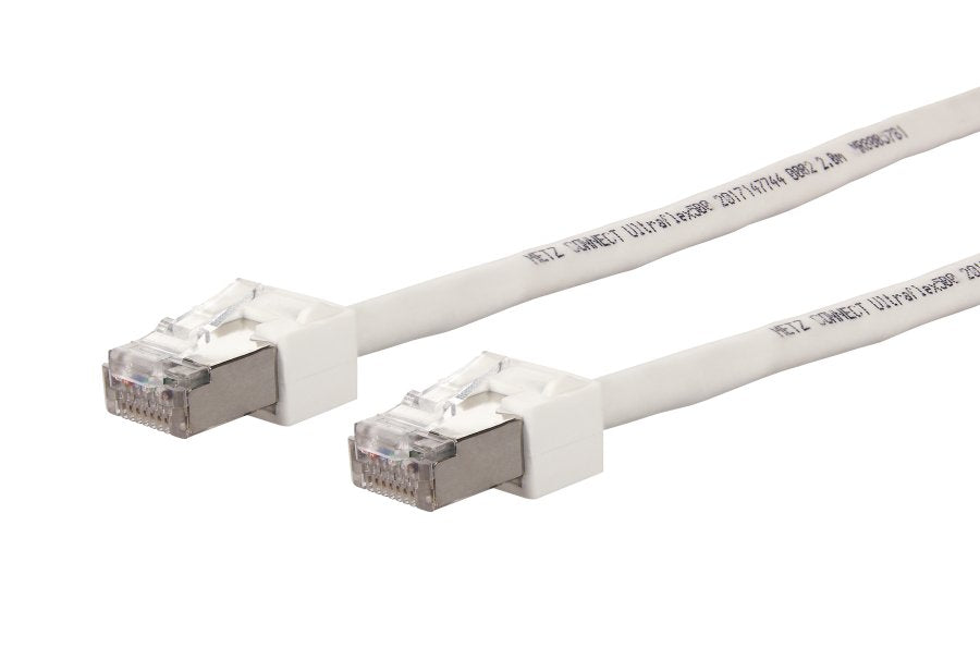 EAN 4251122199837 - BTR NETCOM Cat.6 Ultraflex500, 15m cable de red Blanco Cat6 S/FTP (S-STP) imagen 1