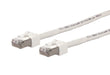 EAN 4251122199783 - BTR NETCOM Cat.6 Ultraflex500, 1m cable de red Blanco Cat6 S/FTP (S-STP) imagen 1