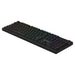 EAN 5901986049258 - Savio STYX Outemu Red teclado Juego USB QWERTY Internacional de EE.UU. Negro imagen 5