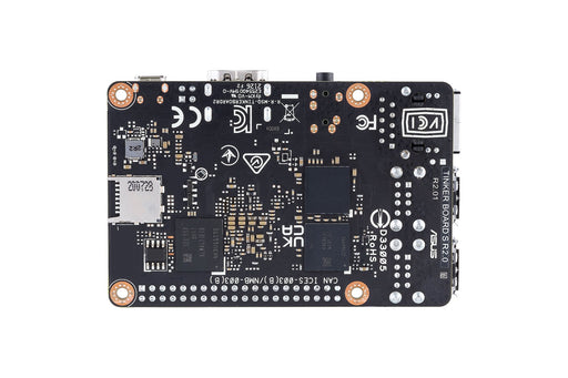 EAN 4711081466024 - ASUS Tinker Board S R2.0 placa de desarrollo Rockchip RK3288 imagen 2