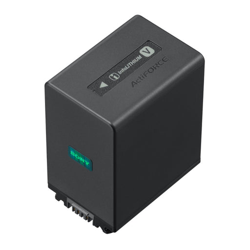 EAN 4905524995954 - Sony NP-FV100A batería para cámara/grabadora 3410 mAh imagen 1