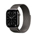 EAN 195950479560 - Apple Watch Series 11 OLED 46 mm Digital 416 x 496 Pixeles Pantalla táctil 5G Titanio Wifi GPS (satélite) imagen 1