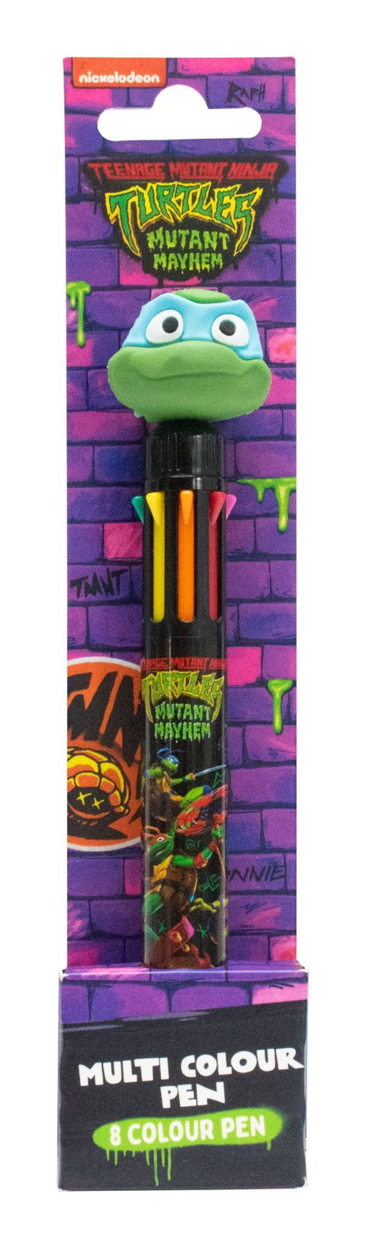 EAN 5056563715894 - Thumbs Up 5056563715894 bolígrafo Multicolor 1 pieza(s) imagen 1