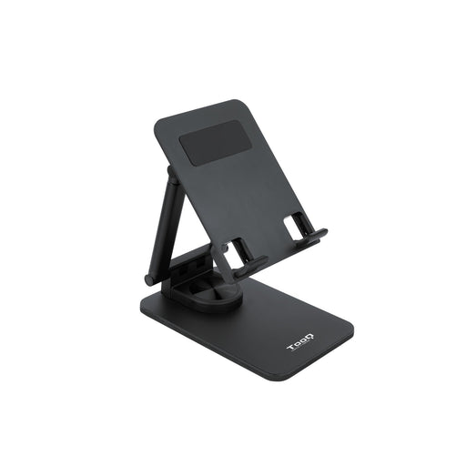EAN 8433281014268 - TooQ Hermes Soporte pasivo Teléfono móvil/smartphone, Tablet/UMPC Negro imagen 1
