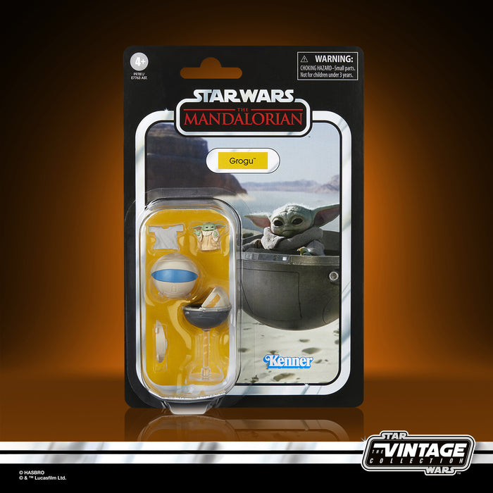 EAN 5010996203304 - Star Wars F97815X0 figura de juguete para niños imagen 7