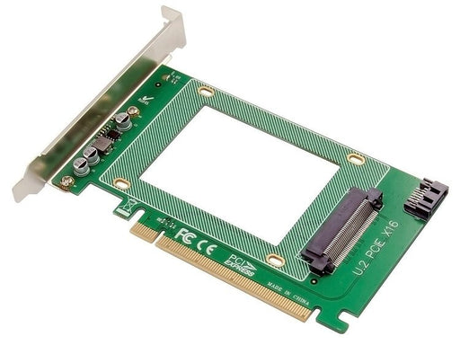 EAN 5714590006322 - ProXtend PX-SA-10147 tarjeta y adaptador de interfaz Interno U.2 imagen 2