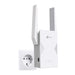 EAN 1210002601191 - TP-Link RE225BE ampliador de red Repetidor de red Blanco imagen 4