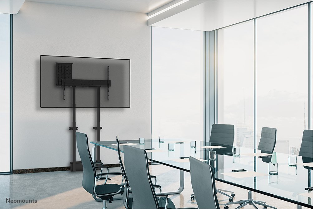 EAN 8717371449735 - Neomounts WL55-875BL1 soporte para pantalla de señalización 2,54 m (100") Negro imagen 16