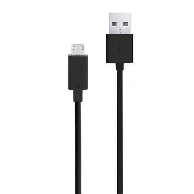 EAN 8021735090496 - Celly USBMICROB cable USB USB 2.0 1 m USB A Micro-USB B Negro imagen 1