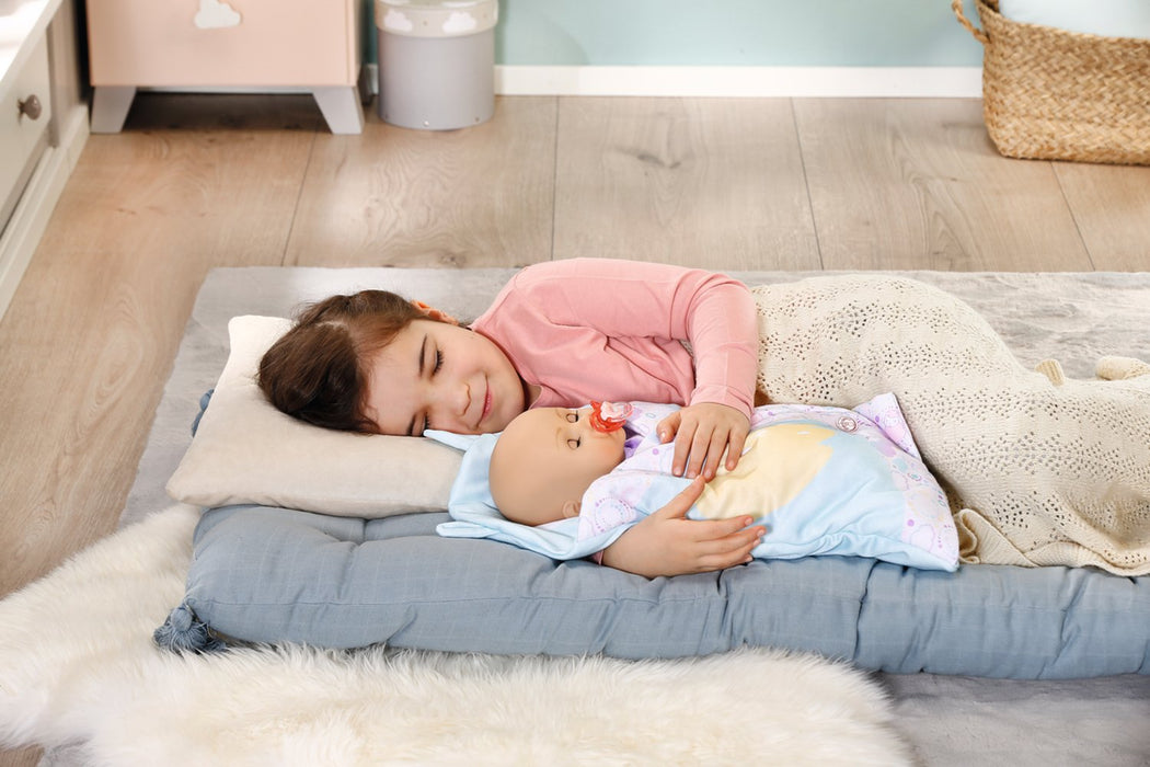 EAN 4001167706886 - Baby Annabell Sweet Dreams Swaddle Bag Bolso de dormir para muñecas imagen 13