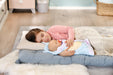 EAN 4001167706886 - Baby Annabell Sweet Dreams Swaddle Bag Bolso de dormir para muñecas imagen 13