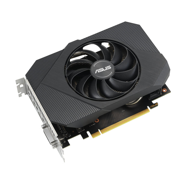 EAN 4711081815457 - ASUS Phoenix PH-RTX3050-8G-V2 NVIDIA GeForce RTX 3050 8 GB GDDR6 imagen 1