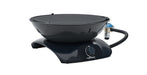 EAN 3138522124540 - Campingaz 360 Grill CV Parrilla Mesa Negro 2400 W imagen 3