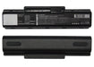 EAN 5706998635112 - CoreParts MBXAC-BA0040 refacción para laptop Batería imagen 1