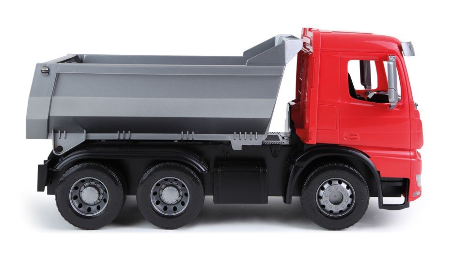 EAN 4006942835508 - Lena Worxx 04610 vehículo de juguete imagen 6