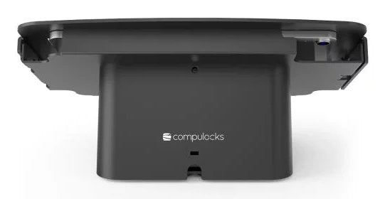 EAN 0819472027954 - Compulocks 341B299PSENB soporte de seguridad para tabletas 32,8 cm (12.9") Negro imagen 2