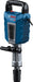 EAN 4059952545592 - Bosch GSH 14 C Professional 1950 RPM 14,6 kg Negro, Azul imagen 2