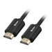 EAN 4044951018055 - Sharkoon HDMI/HDMI 4K, 5m cable HDMI HDMI tipo A (Estándar) Negro imagen 1