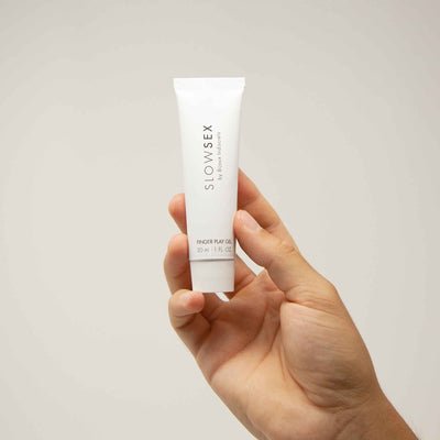 EAN 8436562013813 - Bijoux Indiscrets Finger Play Gel Oral 30 ml imagen 2