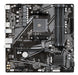 EAN 4719331852764 - GIGABYTE B550M K placa base AMD B550 Zócalo AM4 micro ATX imagen 2