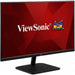 EAN 0766907006797 - Viewsonic VA2432-h LED display 61 cm (24") 1920 x 1080 Pixeles Full HD Negro imagen 7