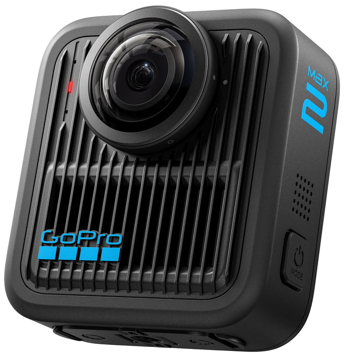 EAN 810116384174 - GoPro MAX2 cámara para deporte de acción 29,5 MP 8K Ultra HD 25,4 / 2,3 mm (1 / 2.3") Wifi 195 g imagen 3