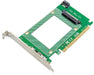 EAN 5714590006322 - ProXtend PX-SA-10147 tarjeta y adaptador de interfaz Interno U.2 imagen 1
