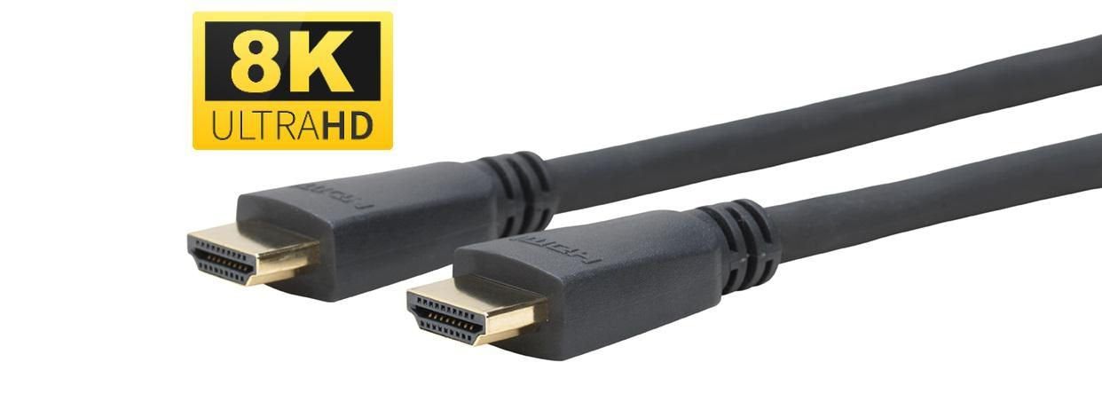 EAN 5704174968634 - Vivolink PROHDMIFUHD5 cable HDMI 5 m HDMI tipo A (Estándar) Negro imagen 1