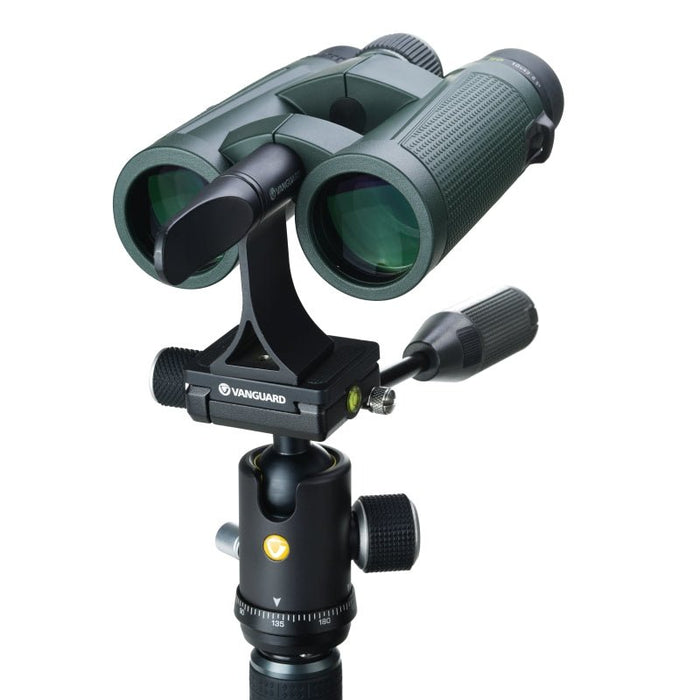 EAN 4719856246963 - Vanguard VEO HD 1042 10x42 binocular BaK-4 Verde imagen 11
