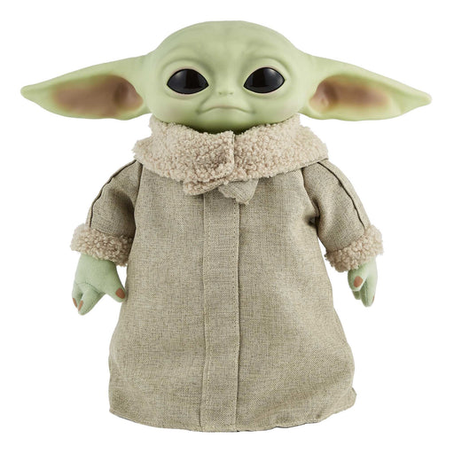 EAN 0887961938821 - Star Wars GWD87 juguete de peluche imagen 2