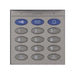 EAN 4047438034111 - Mobotix Mx-A-KEYC-d Teclado imagen 1