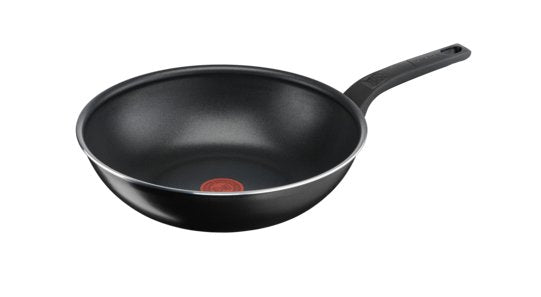EAN 3168430313354 - Tefal Simply Clean B5671953 cacerola Sartén para wok/sofrito Alrededor imagen 1