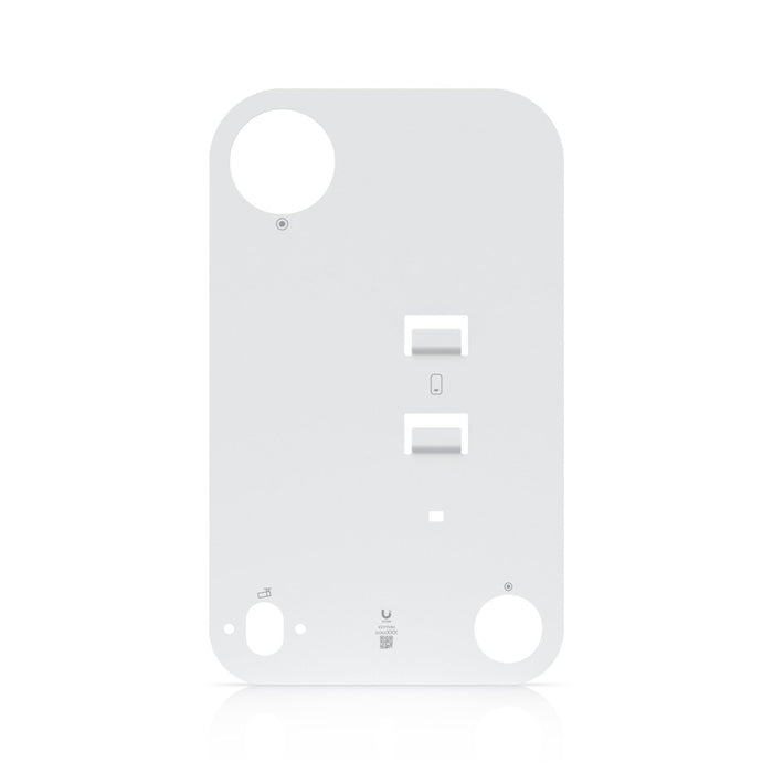 EAN 0810084694435 - Ubiquiti UACC-AI-Theta-CMS Blanco Acero inoxidable imagen 6
