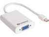 EAN 5705730509056 - Sandberg 509-05 adaptador de cable de vídeo 0,1 m Mini DisplayPort imagen 1
