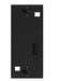 EAN 8595159515663 - 2N ® IP Verso Wedge backplate Negro imagen 2