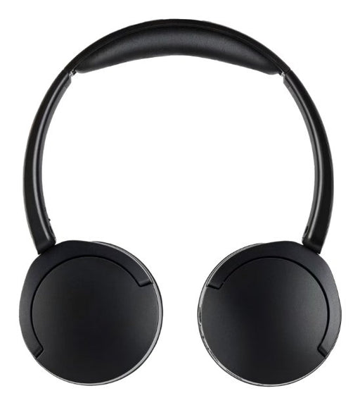 EAN 5025232963799 - Panasonic RB-HF630BE-K auricular y casco Auriculares Inalámbrico Diadema Llamadas/Música/Deporte/Uso diar imagen 2