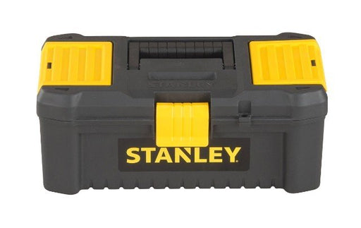 EAN 3253561755170 - Stanley STST1-75517 pieza pequeña y caja de herramientas Polipropileno Negro, Amarillo imagen 1