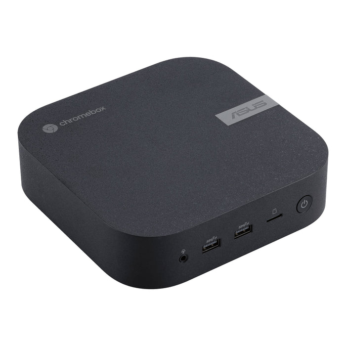 EAN 4711387163450 - ASUS Chromebox CHROMEBOX5-S7009UN Intel® Core™ i7 i7-1260P 16 GB DDR4-SDRAM 256 GB SSD ChromeOS Mini PC N imagen 5