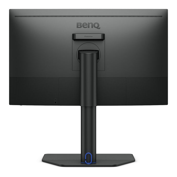 EAN 4718755090219 - BenQ SW272U pantalla para PC 68,6 cm (27") 3840 x 2160 Pixeles 4K Ultra HD LCD Negro imagen 4