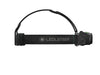 EAN 4058205019996 - Ledlenser MH8 Negro Linterna de mano LED imagen 3